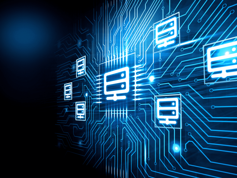 DATACENTER MIGRATION FOR HIRANDANI FINANCIAL SERVICES Datacenter Migration case studies ifi techsolutions