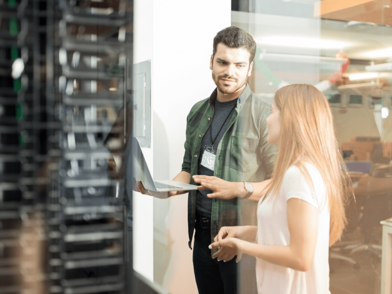 DATACENTER TRANSFORMATION FOR AN EDUCATION ISV IN USA datacenter transformation case studies