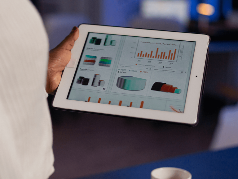 POWER BI DASHBOARD SOLUTION FOR GULF OIL Power-BI-Dashboard case study