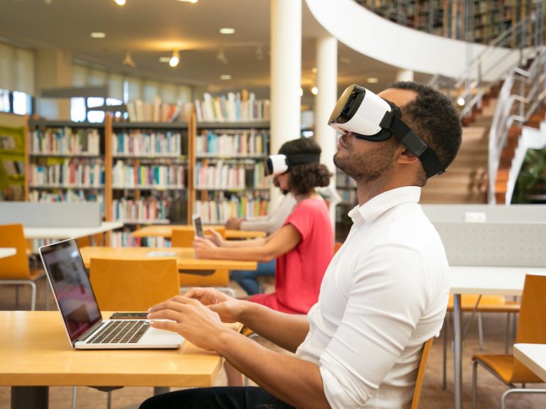 QBOT – QNA MAKER FOR DELHI UNIVERSITY SCHOOL OF OPEN LEANING Education-case study-ifi tech