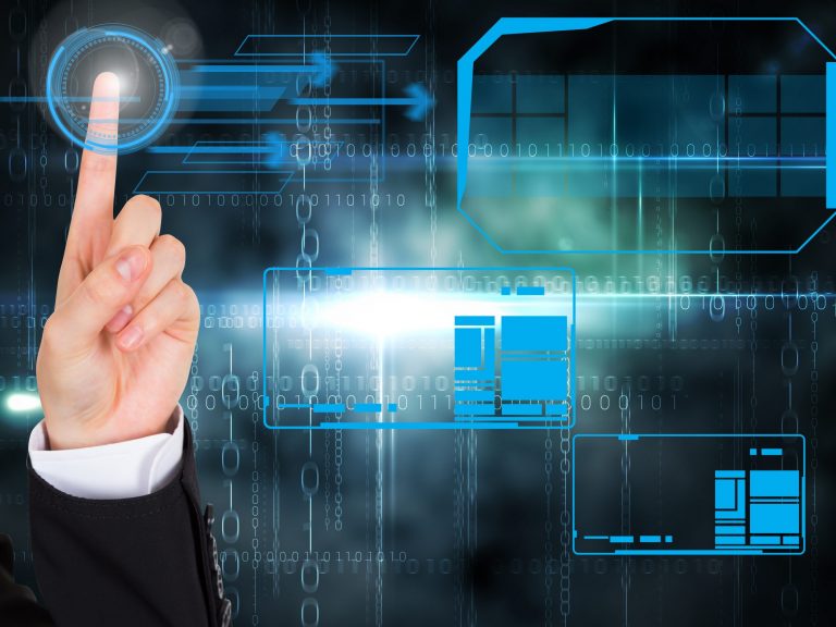 DATACENTER TRANSFORMATION FOR L&T HYDROCARBON Data Center transformation-case study