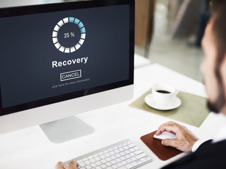 DISASTER RECOVERY FOR DOMS INDIA Disaster Recovery-case study- ifi tech