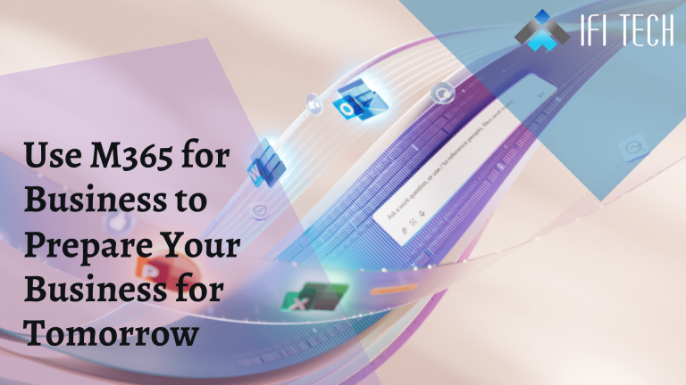 Microsoft 365 for business Microsoft 365 for Business