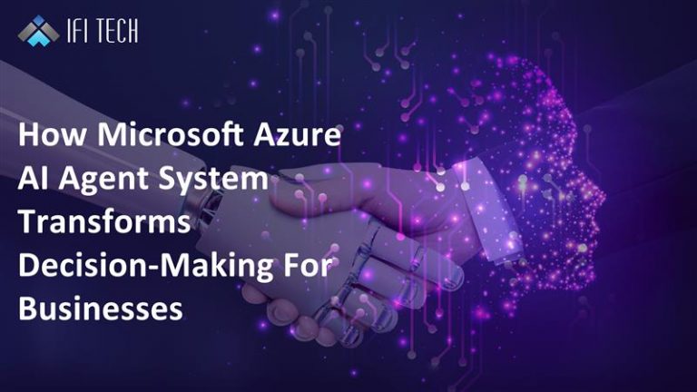 industry-specific AI-driven solutions industry-specific AI-driven solutions