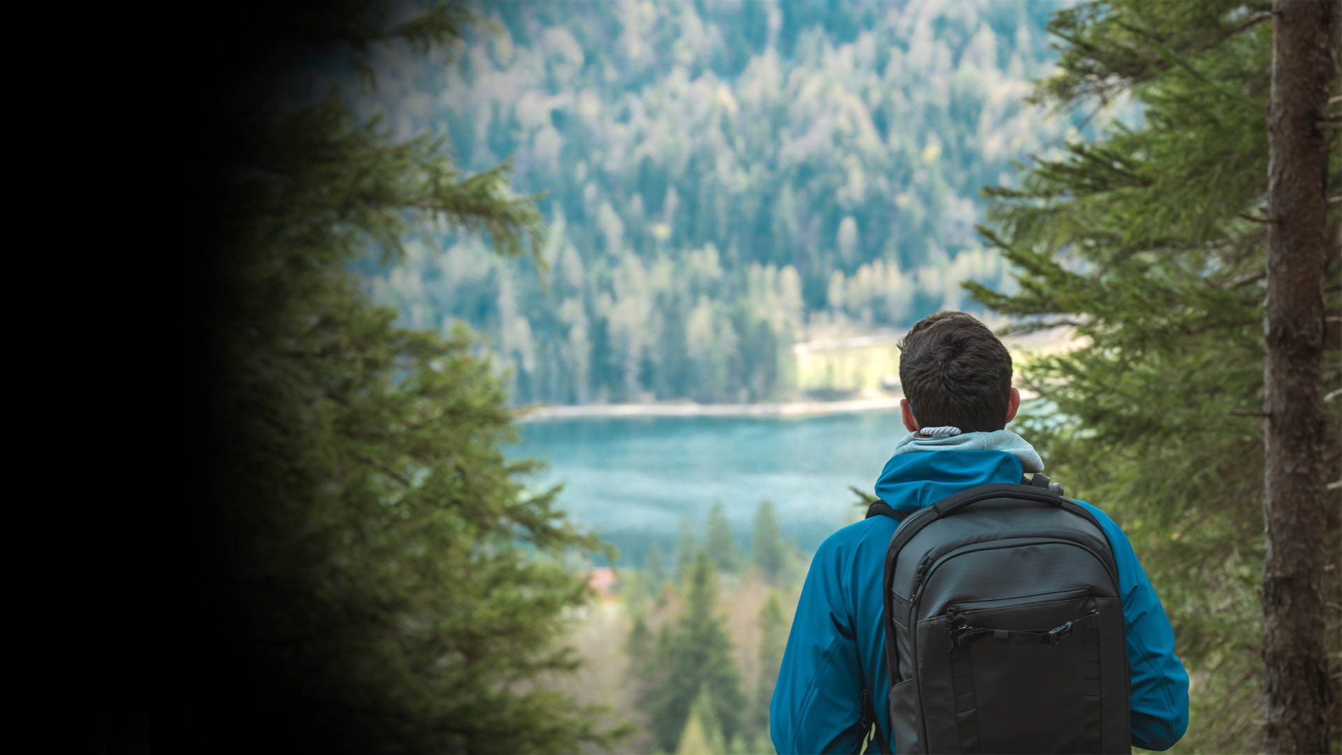 Cloud Native for Tours Travels company