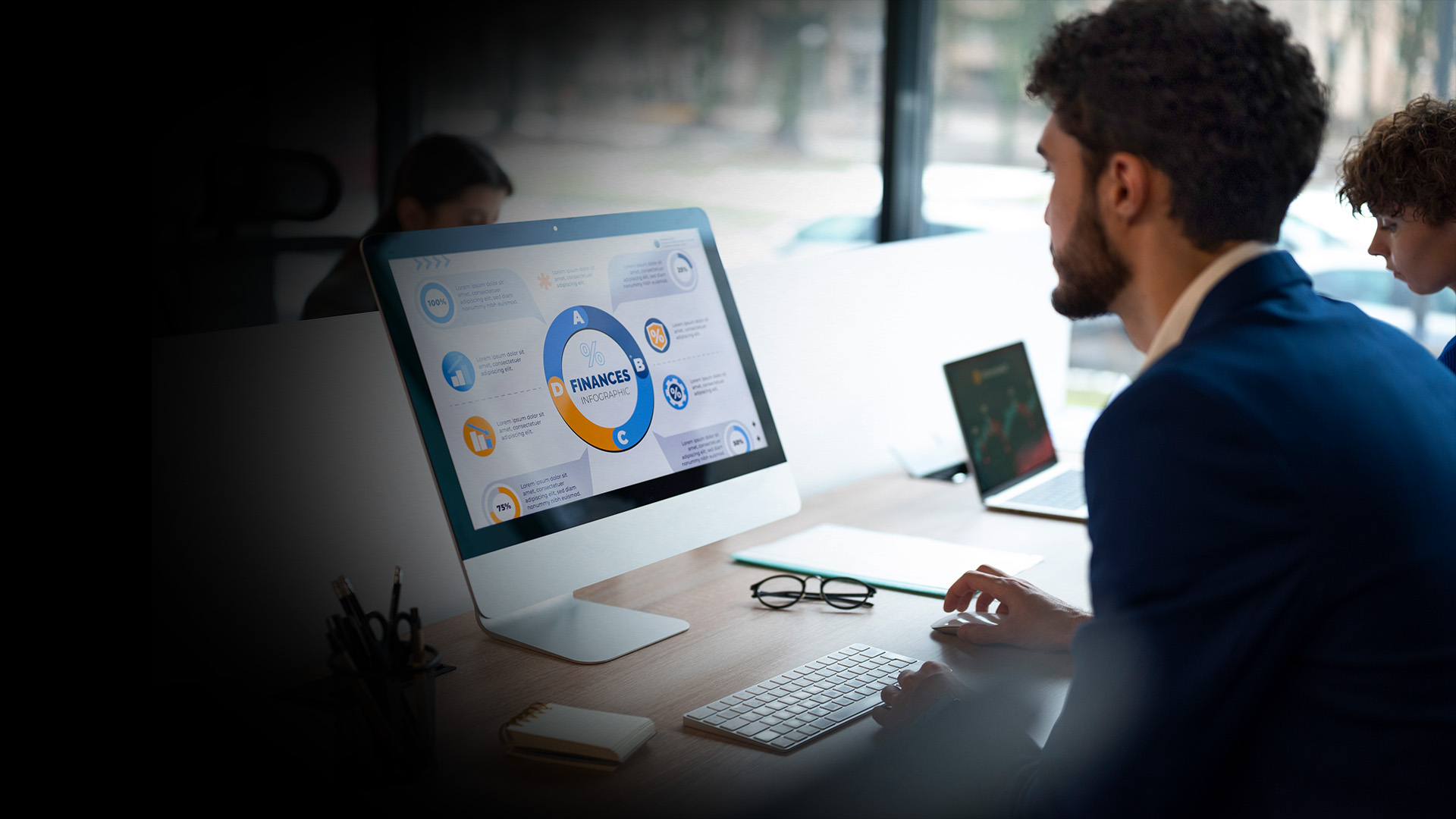 Managed Services Monitoring & Compliance Beehive