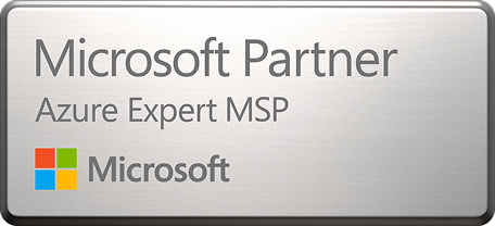 Azure Expert MSP Certification