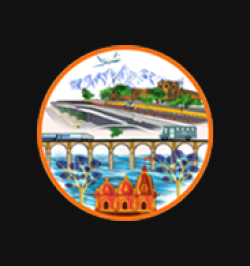 Jammu Smart City